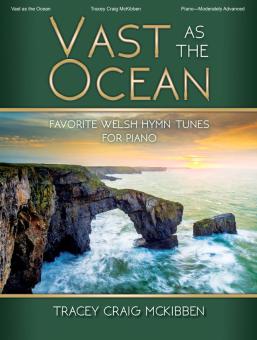 Vast as the Ocean 