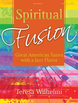 Spiritual Fusion 