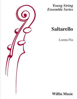 Saltarello 