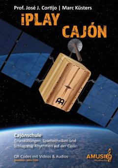 iPlay Cajón 