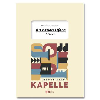 An neuen Ufern 