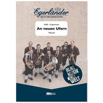 An neuen Ufern 