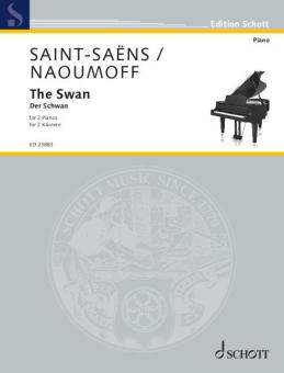 El Cisne Download