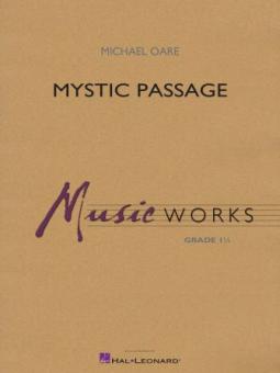 Mystic Passage Standard
