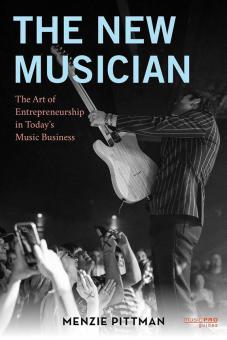 The New Musician 