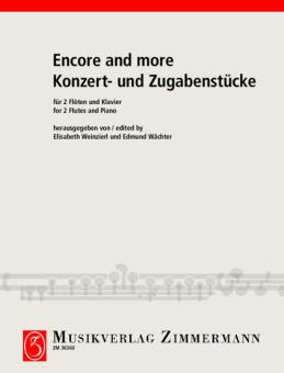 Favourite, Encore and more Download