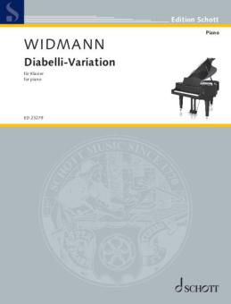 Diabelli-Variation Standard