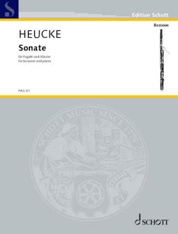 Sonata op. 114, 4 Standard