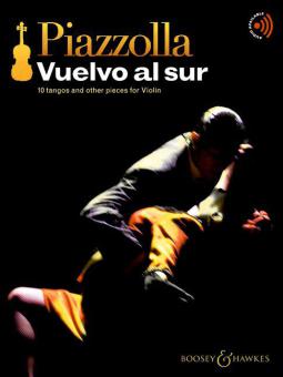 Vuelvo al sur 