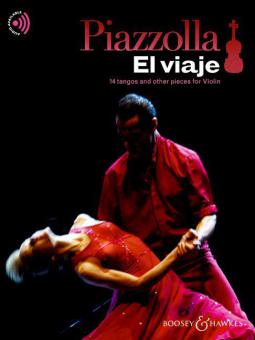 El viaje 