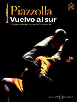 Vuelvo al sur 