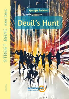 Devil's Hunt 