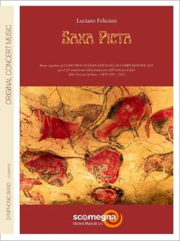 Saxa Picta 