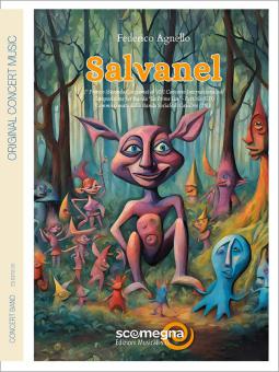 Salvanel 
