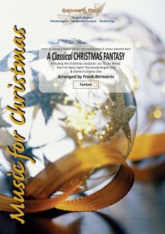 A Classical Christmas Fantasy 