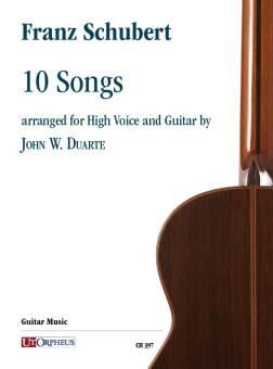 10 canciones 