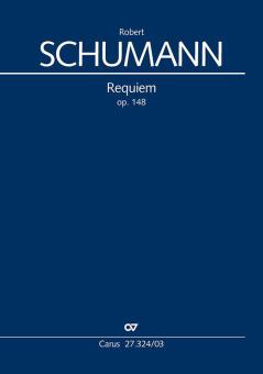 Requiem op. 148 Standard