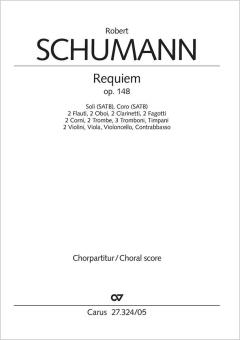 Requiem op. 148 