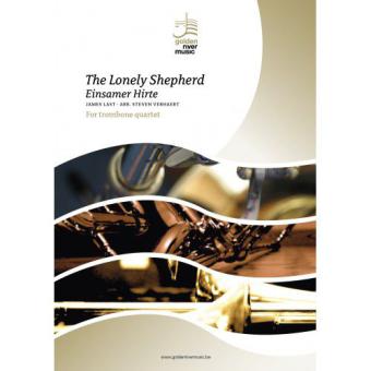 The Lonely Shepherd (Einsamer Hirte) 
