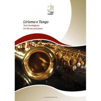 Lirismo e Tango 