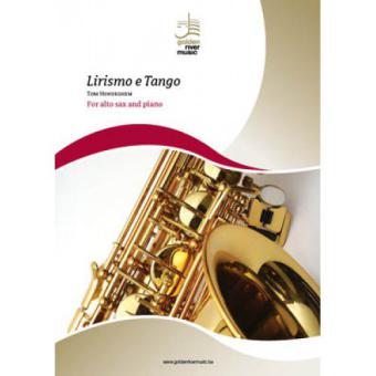 Lirismo e Tango 