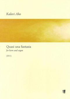 Quasi una fantasia 