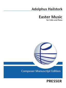 Easter Music 