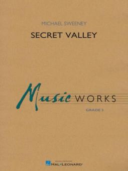 Secret Valley Standard