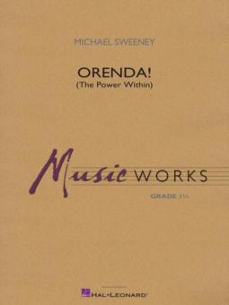 Orenda! Standard