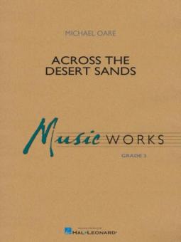 Across the Desert Sands Download