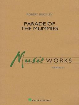 Parade of the Mummies Standard