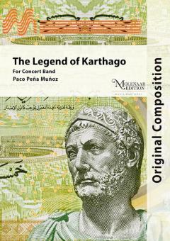 La leyenda de Karthago 