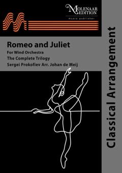Romeo y Julieta 