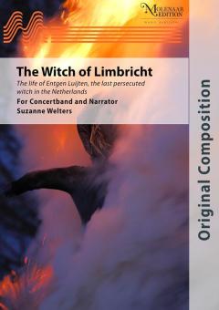La bruja de Limbricht 