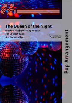 La Reina de la Noche 