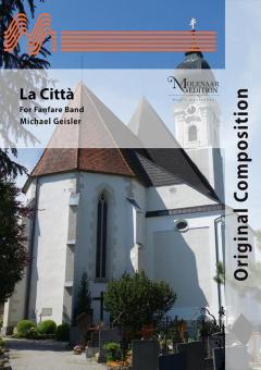 La ciudad 