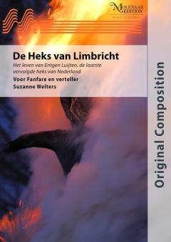 La bruja de Limbricht 
