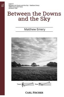 Between the Downs and the Sky 