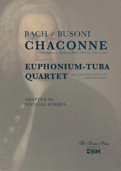 Chaconne Standard