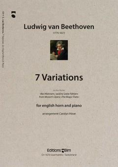 7 Variations Standard