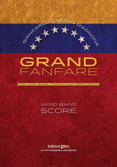 Grand Fanfare Standard