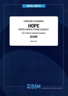 Hope Standard