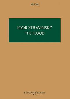 The Flood 