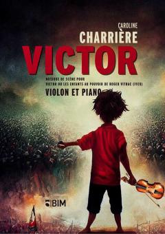 Victor Standard