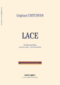 Lace Standard