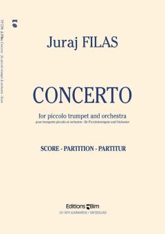 Concerto Standard