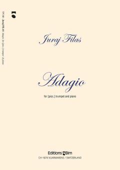 Adagio Standard