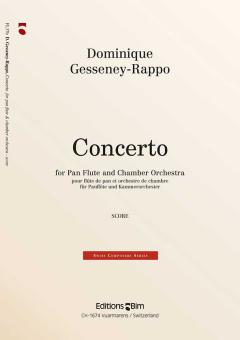 Concerto Standard