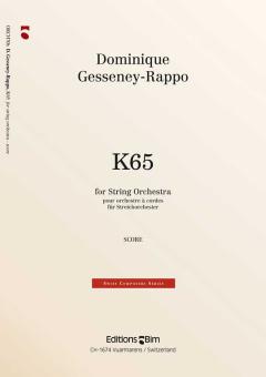 K65 Standard