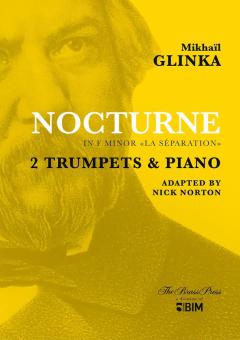 Nocturne in F minor Standard